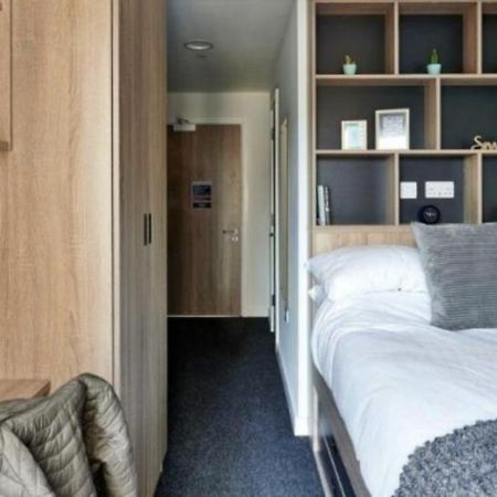 Modern Ensuite Rooms And Studios In Southampton - Sk Exterior photo
