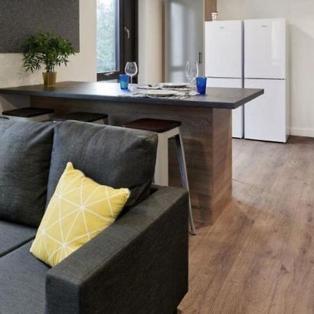 Modern Ensuite Rooms And Studios In Southampton - Sk Exterior photo