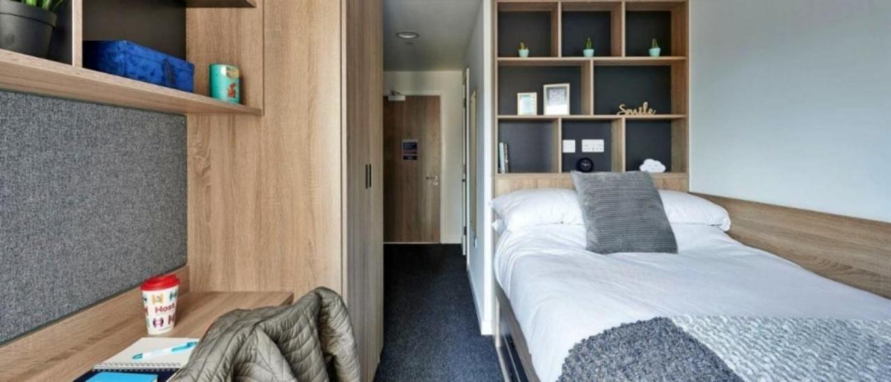 Modern Ensuite Rooms And Studios In Southampton - Sk Exterior photo